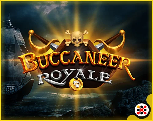 Buccaneer Royale Twindor online casino Buccaneer Royale automat Twindor online
