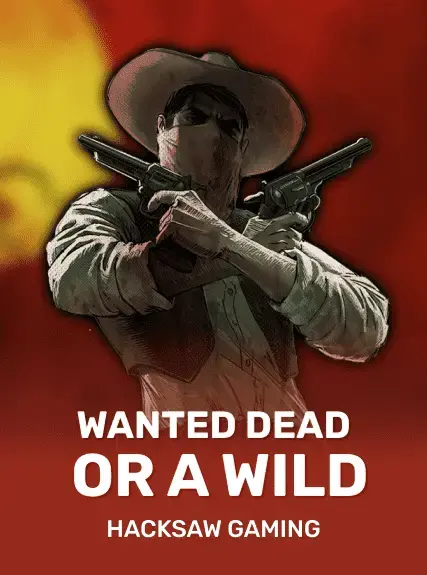 Wanted Dead or a Wild Twindor casino online Wanted Dead or a Wild Hacksaw Twindor casino
