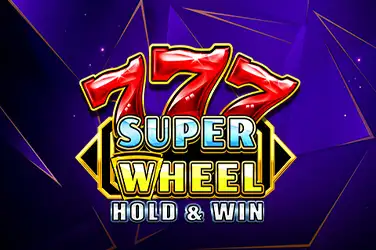 777 Super Wheel Twindor kody na darmowe spiny 777 Super Wheel Hold and Win Twindor