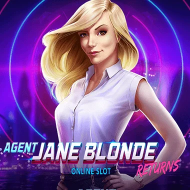 Agent Jane Blonde Returns Twindor casino Agent Jane Blonde Returns Microgaming Twindor