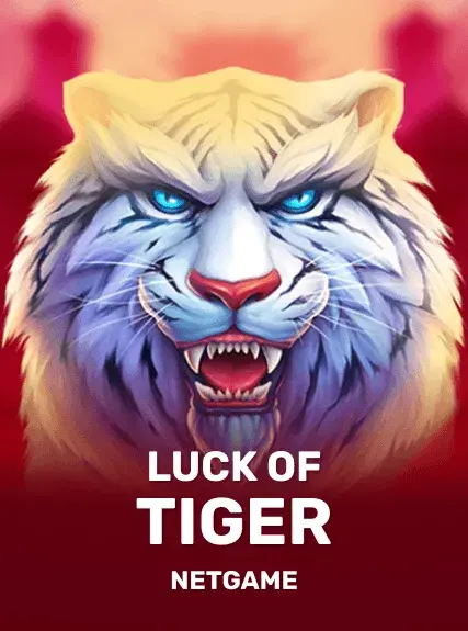 Luck of Tiger Twindor polska Luck of Tiger slot Twindor polska