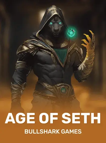 Age of Seth Twindor kasyno online Age of Seth Hacksaw Twindor kasyno