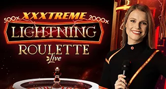 XXXTreme Lightning Roulette Twindor Casino na żywo XXXTreme Lightning Roulette w Twindor Casino live