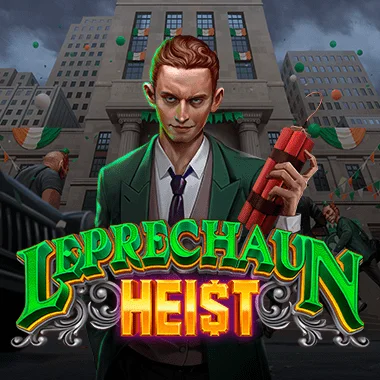 Leprechaun Heist Twindor kasyno polska Leprechaun Heist Relax Twindor